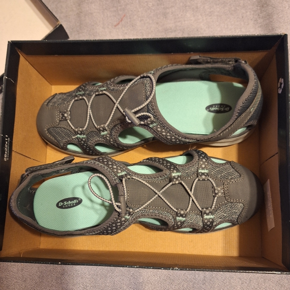 Dr.Scholls